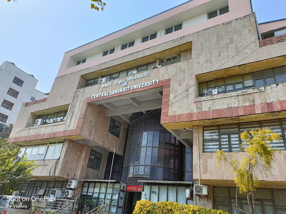 Ph.D. From Central Sanskrit University : Introduction, Fee Structure, Admission Process, Documents, Syllabus, Research Methodology, University Highlights, Scholarship, FAQs